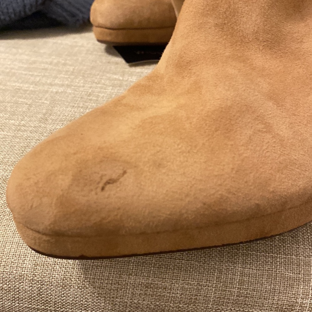 Brand new Naturalizer Taelynn High boots - Picture 11 of 11